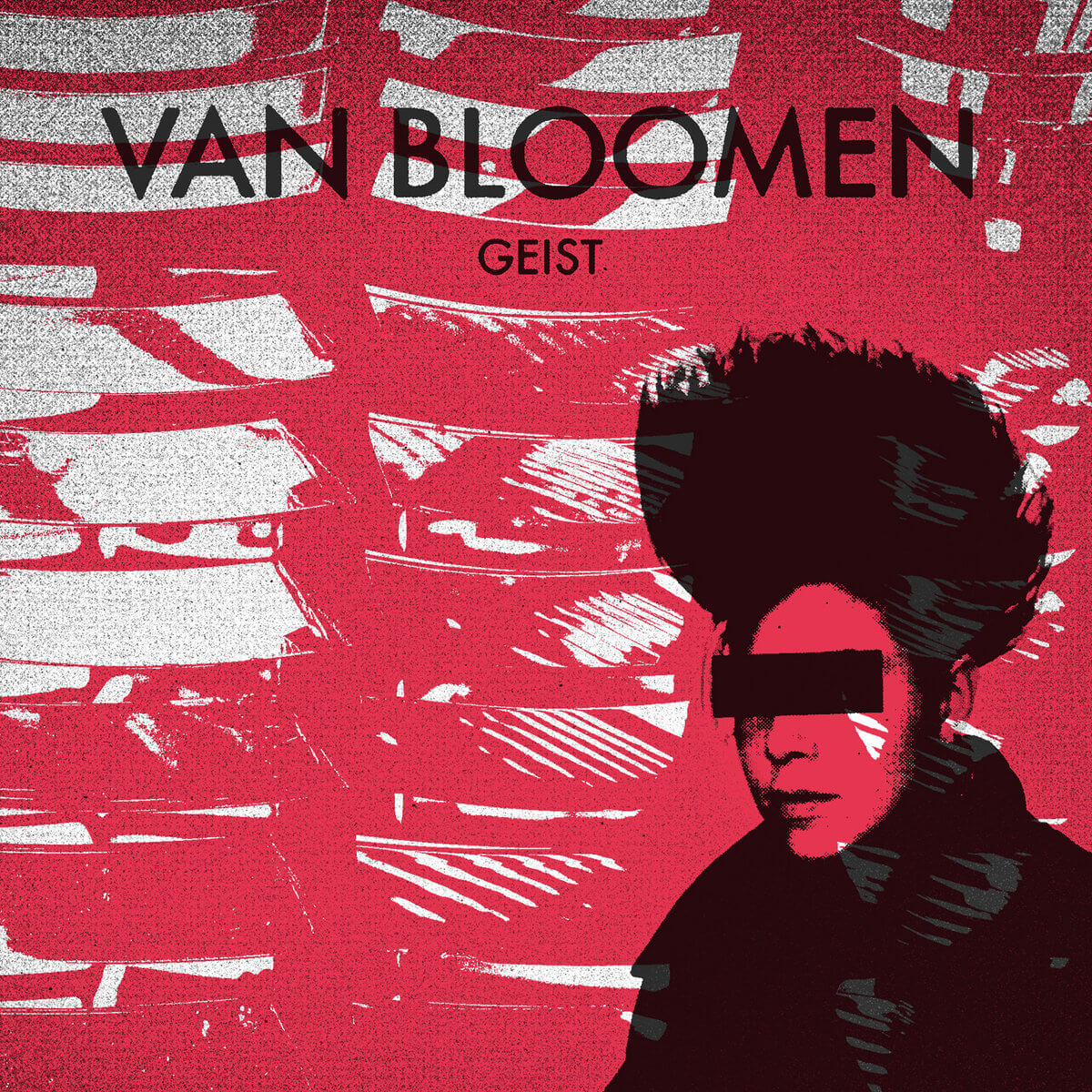 Van Bloomen - Geist