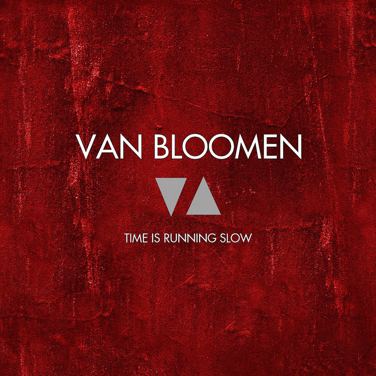 Van Bloomen - Time Is RunningSlow